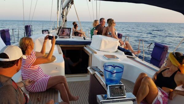 Amalfi Coast Sailing Tour - Frequently Asked Questions