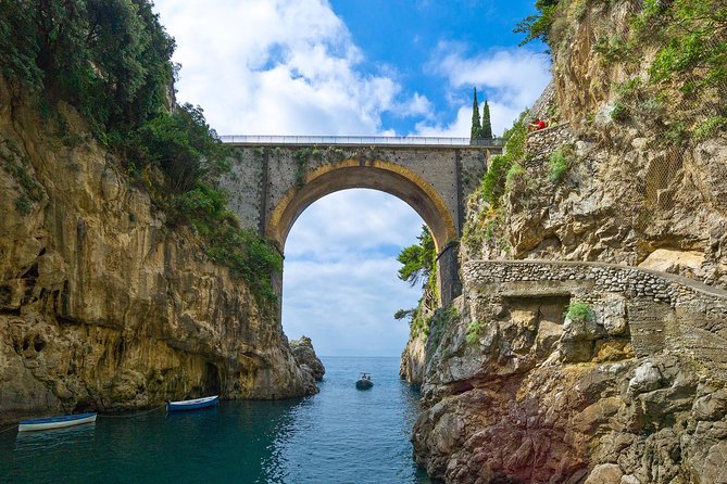 Amalfi Coast Self-Drive Boat Rental - Traveler Tips, Reviews, and Recommendations