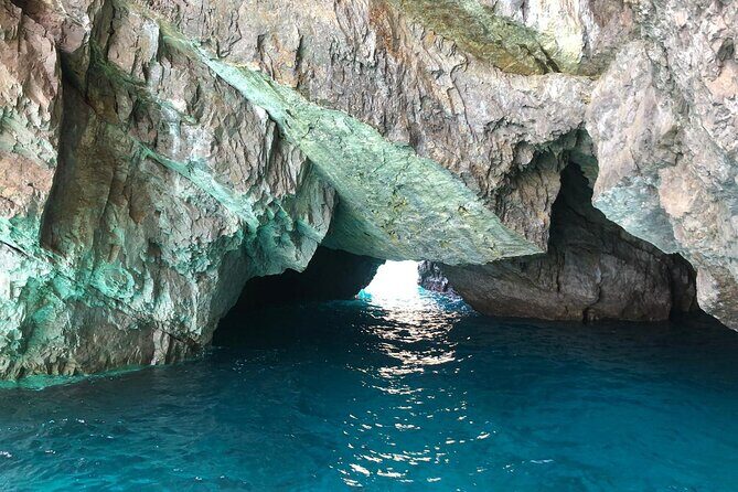 Amalfi Coast Sharing boat tour - What Travelers Say