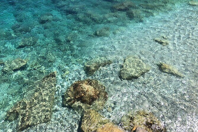 Amalfi Coast Sharing boat tour - Pricing and Value Analysis