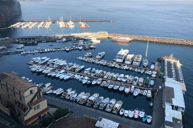 Amalfi Coast Sharing boat tour - Final Thoughts