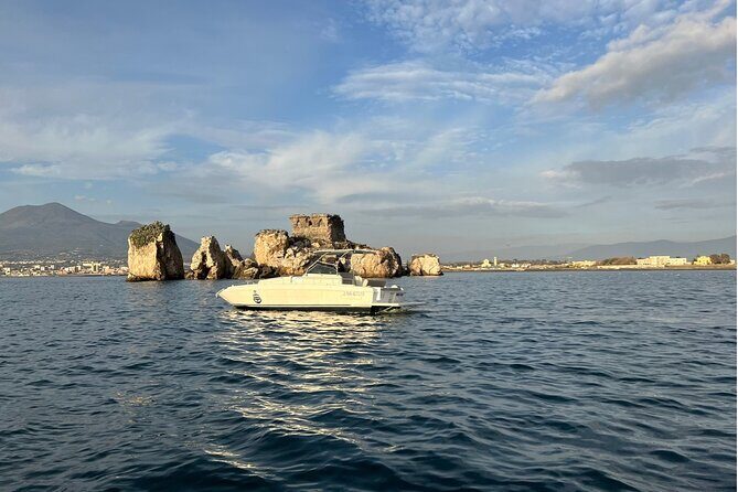 Amalfi Coast Sharing boat tour - FAQ
