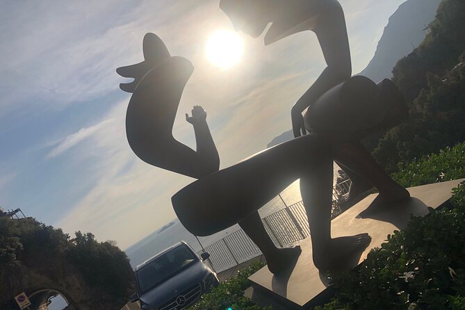 Amalfi Coast Sharing Tour - Semiprivate - Cancellation Policy