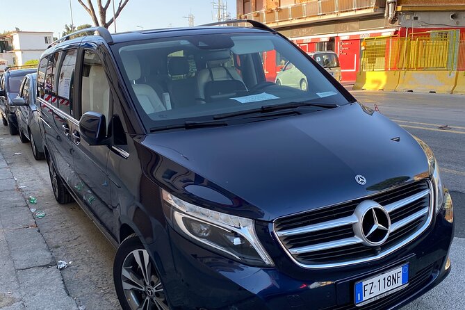 Amalfi Coast Shore Excursions - Good To Know