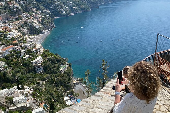 Amalfi Coast Shore Excursions - Cancellation Policy Details
