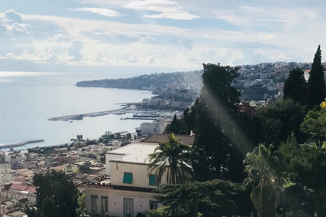 Amalfi Coast Shore Excursions From Salerno Port - Good To Know