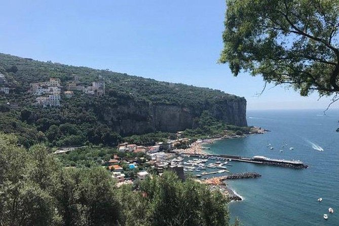 Amalfi Coast Small-Group Day Trip From Sorrento - Questions and Additional Information