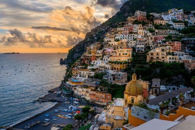 Amalfi Coast, Sorrento and Pompeii in One Day From Naples - Important Information