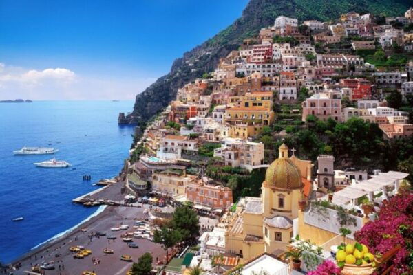 Amalfi Coast, Sorrento and Pompeii - Private Tour - Important Information