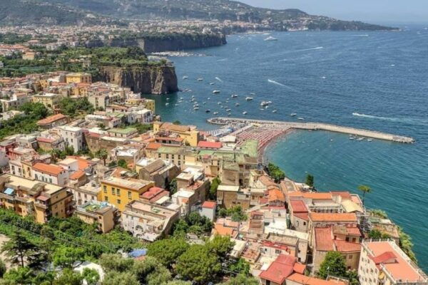 Amalfi Coast, Sorrento and Pompeii - Private Tour - Frequently Asked Questions