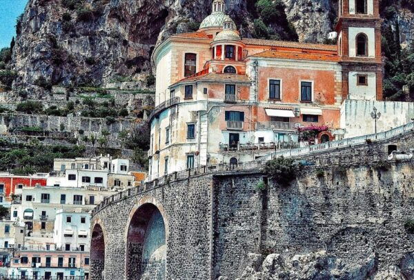 Amalfi Coast Sunset Boat Tour From Salerno With Aperitivo - Important Information