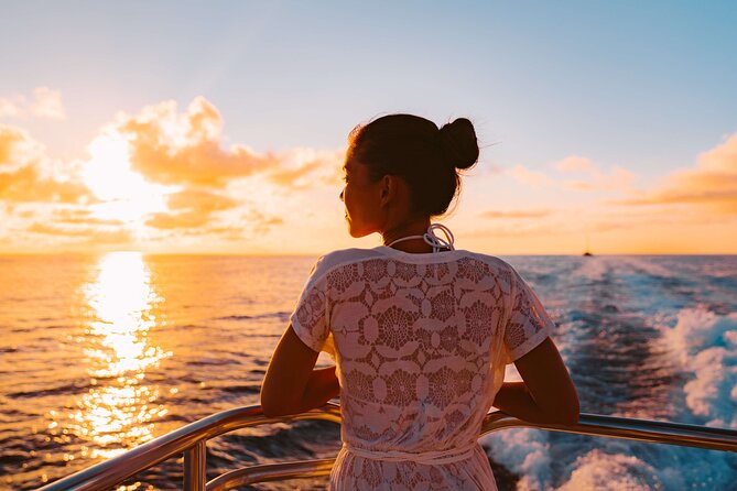 Amalfi Coast Sunset Boat Tour in Small Group - Customer Support and Assistance