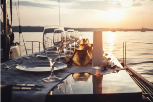 Amalfi Coast: Sunset Cruise With Dinner on Board - Frequently Asked Questions