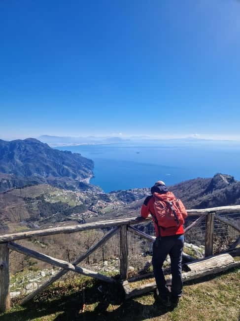 Amalfi Coast: The most beautiful trails of Ravello, Scala, and Minori - Final Thoughts