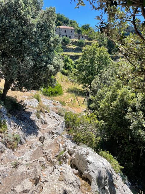 Amalfi Coast: The Path of Gods - Good To Know