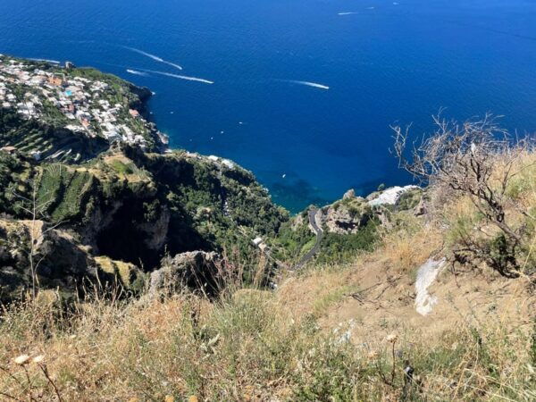 Amalfi Coast: The Path of Gods - Frequently Asked Questions
