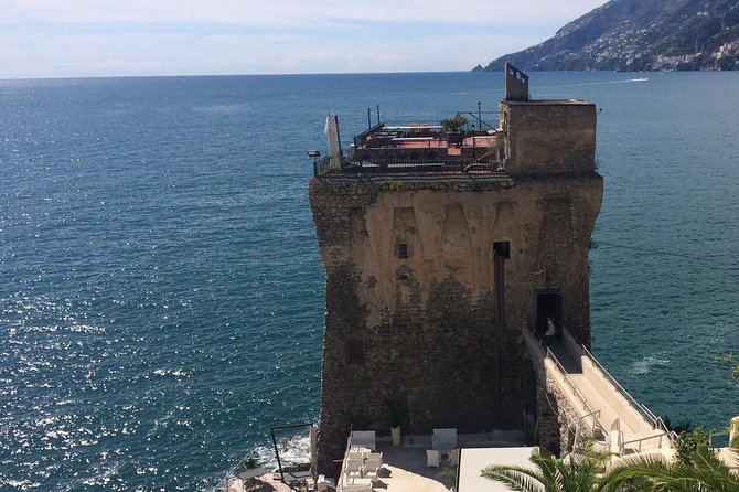 Amalfi Coast - the Scenic Drive Along the Most Breathtaking Road - Common Questions