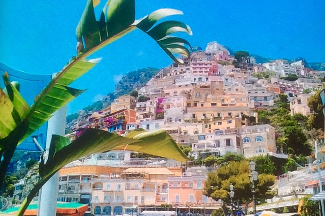 AMALFI COAST Through Positano, AMALFI and Ravello - Discovering Ravellos Charm