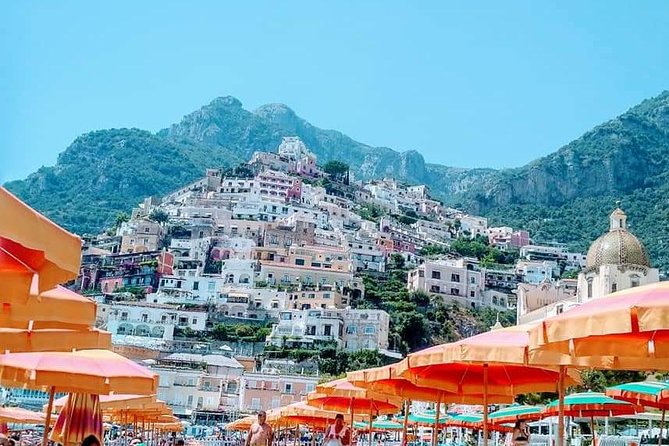 AMALFI COAST Through Positano, AMALFI and Ravello - Customer Reviews and Testimonials