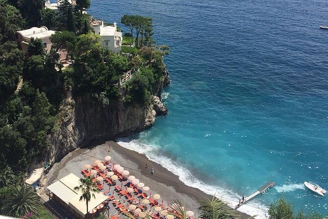 Amalfi Coast Tour - A Comprehensive Look at the Amalfi Coast Tour