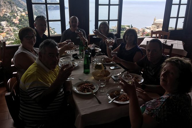 Amalfi Coast Tour - Mixed Reviews and Feedback