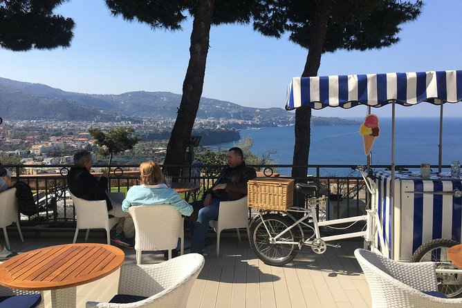 Amalfi Coast Tour - Overall Positive Reviews of the Tour