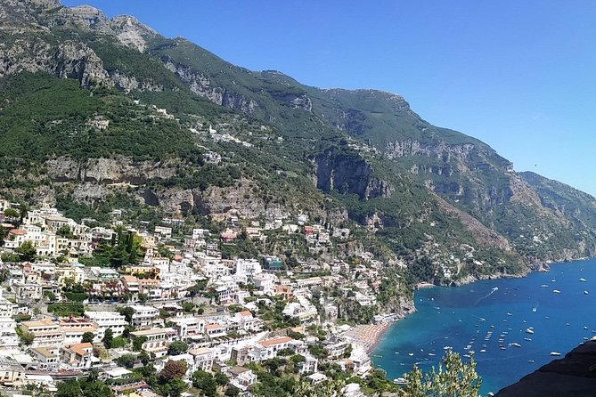 Amalfi Coast Tour - Cancellation Policy