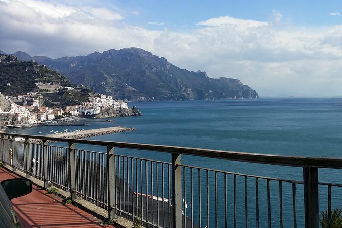 Amalfi Coast Tour - Tips for a Memorable Experience