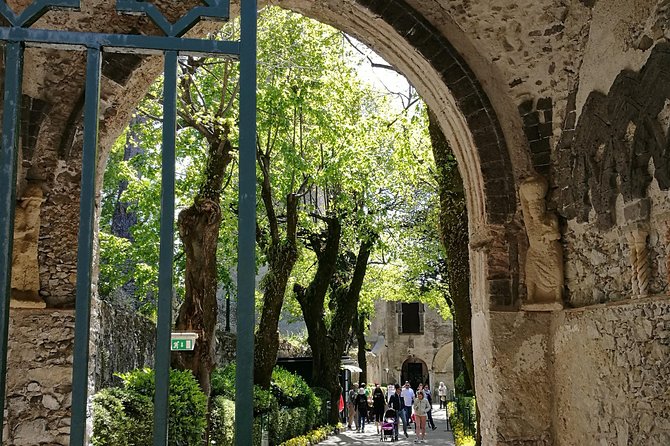 Amalfi Coast Tour - Common Questions