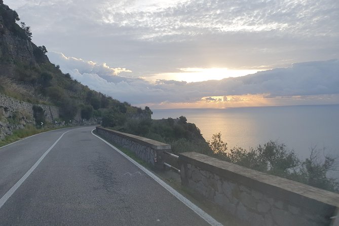 Amalfi Coast Tour - Tour Highlights