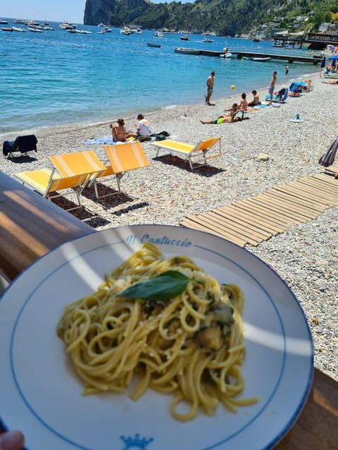Amalfi Coast Tour by Boat - Itinerary Highlights