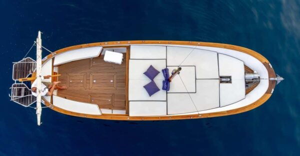 Amalfi Coast Tour by Boat - Safety Restrictions