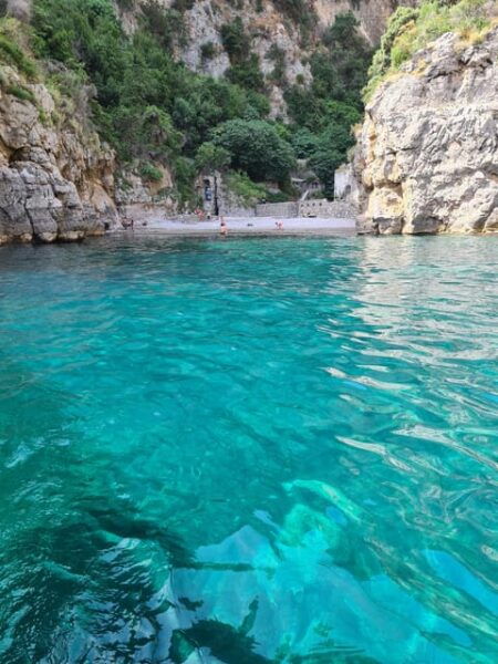 Amalfi Coast Tour by Boat - Tips for an Enjoyable Tour