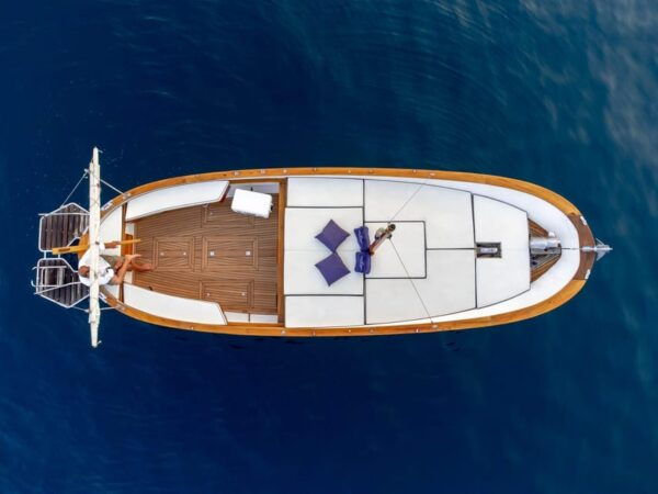 Amalfi Coast Tour by Boat - Frequently Asked Questions