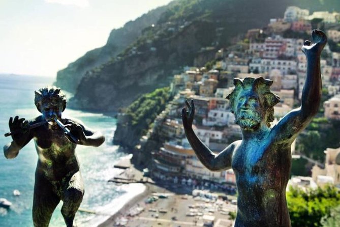 Amalfi Coast Tour - Reviews and Ratings