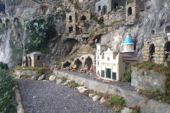Amalfi Coast Tour - Pricing and Options