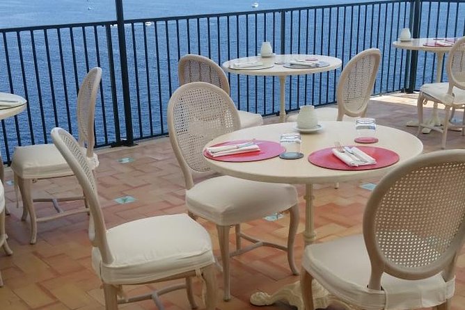 Amalfi Coast Tour, Explore a Treasure Chest of Gems + Farm to Table Lunch - Local Gems Explored
