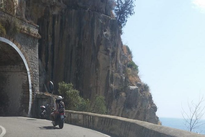 Amalfi Coast Tour, Explore a Treasure Chest of Gems + Farm to Table Lunch - Frequently Asked Questions