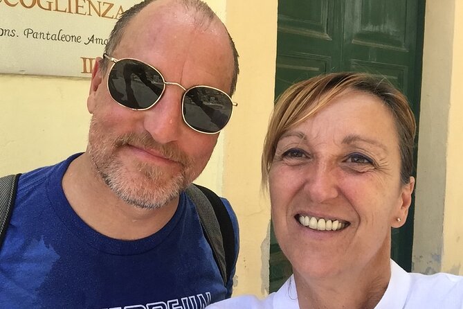 Amalfi Coast Tour From Naples - Meeting and Pickup