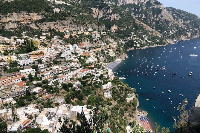 Amalfi Coast Tour From Naples - Traveler Photos, Reviews, and Additional Information