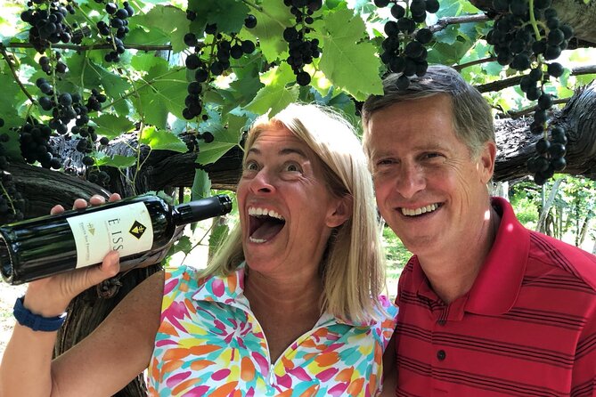 Amalfi Coast Tour From Naples - Common Questions