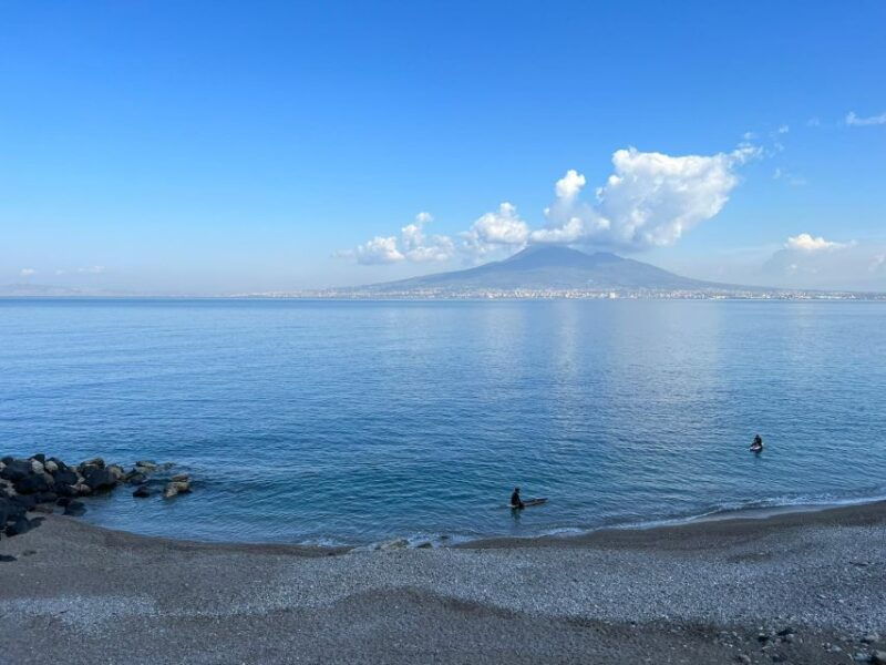 Amalfi Coast Tour from Naples Port: Ideal for Cruise Guests - Good To Know