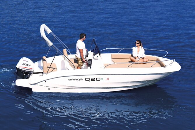 Amalfi Coast Tour (From Sorrento) - Appreciative Host Response