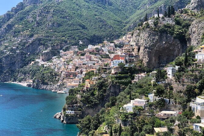 Amalfi Coast Tour From Sorrento - Traveler Photos and Reviews