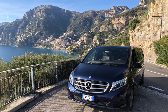 Amalfi Coast Tour From Sorrento - Questions and Help Center