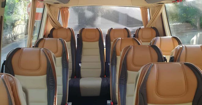 AMALFI COAST: TOUR FROM SORRENTO BY LUXURY MINIBUS - Scenic Views and Experiences