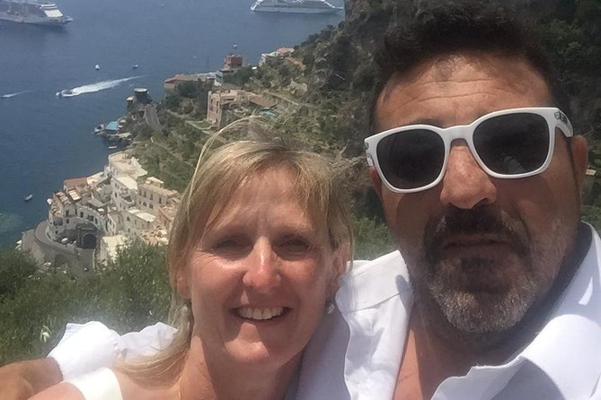 Amalfi Coast Tour From Sorrento - Inclusions and Policies