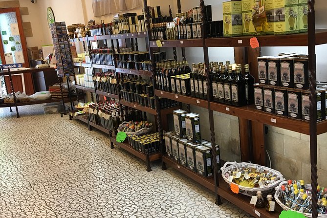 Amalfi Coast Tour & Olive Oil Tasting - Common Questions