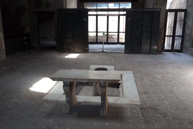 Amalfi Coast Tour: Pompei, Sorrento, Positano - Frequently Asked Questions