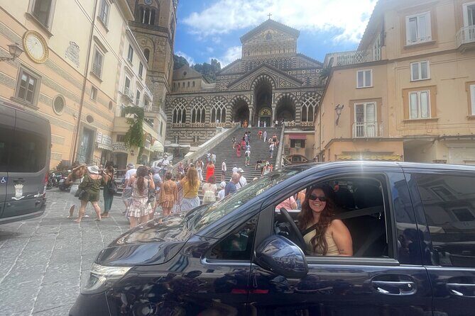 Amalfi Coast Tour Positano and Ravello - FAQs